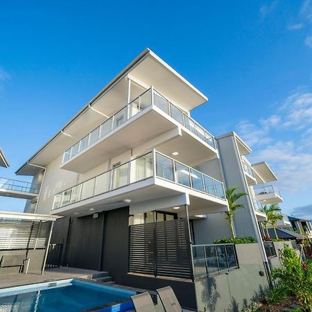 Hotel Harbour Cove Airlie Beach Esterno foto