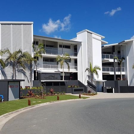 Hotel Harbour Cove Airlie Beach Esterno foto