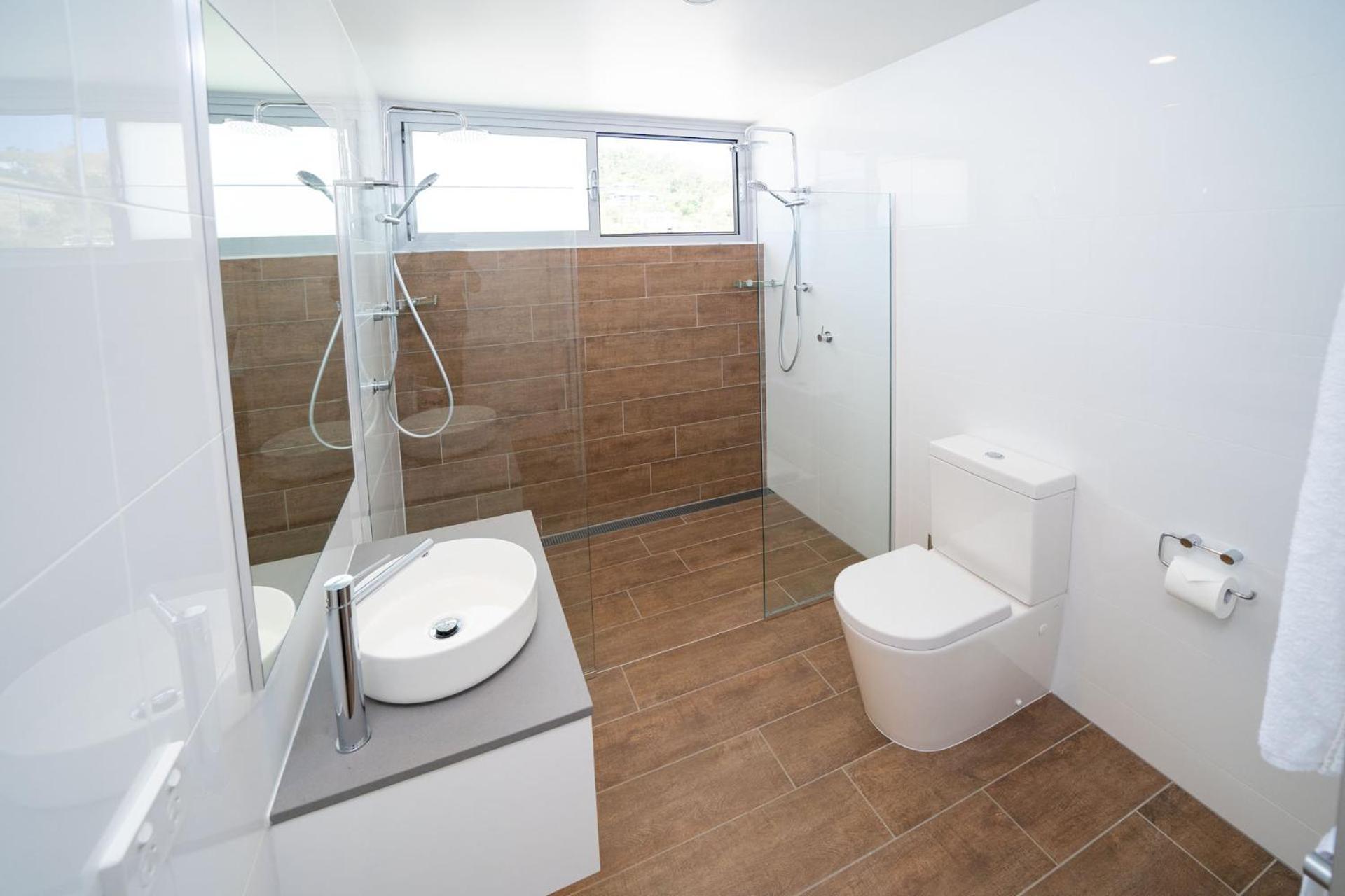 Hotel Harbour Cove Airlie Beach Esterno foto