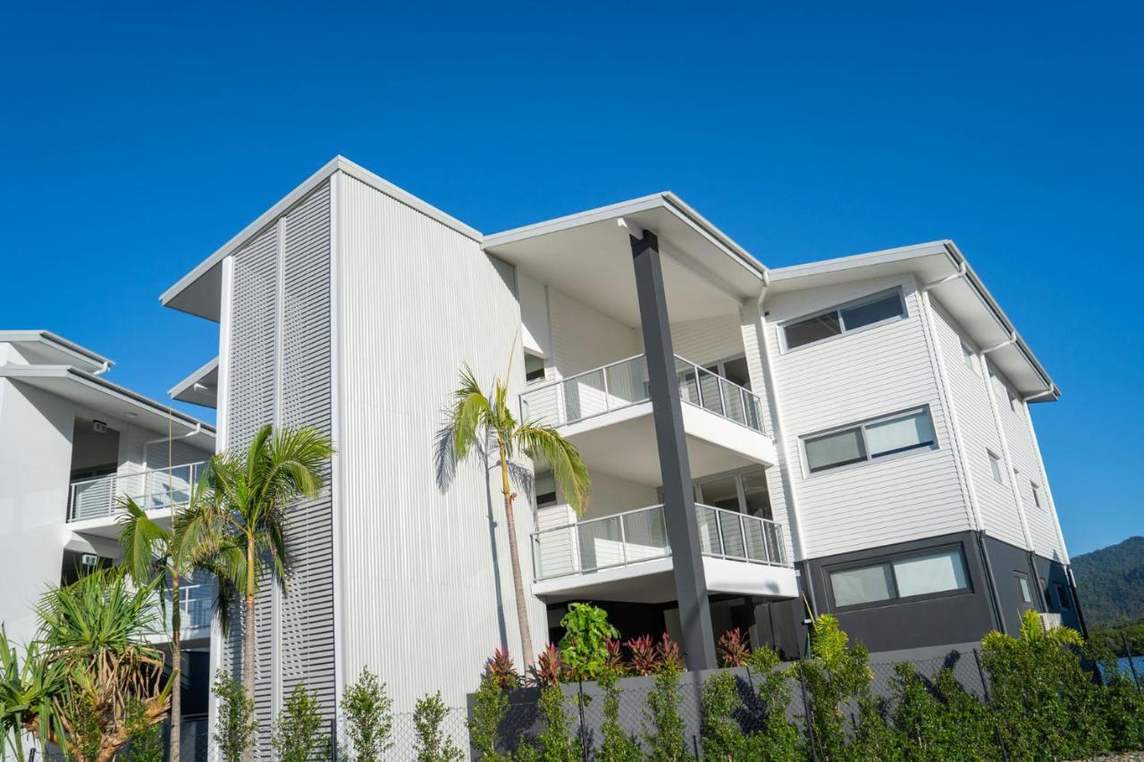 Hotel Harbour Cove Airlie Beach Esterno foto
